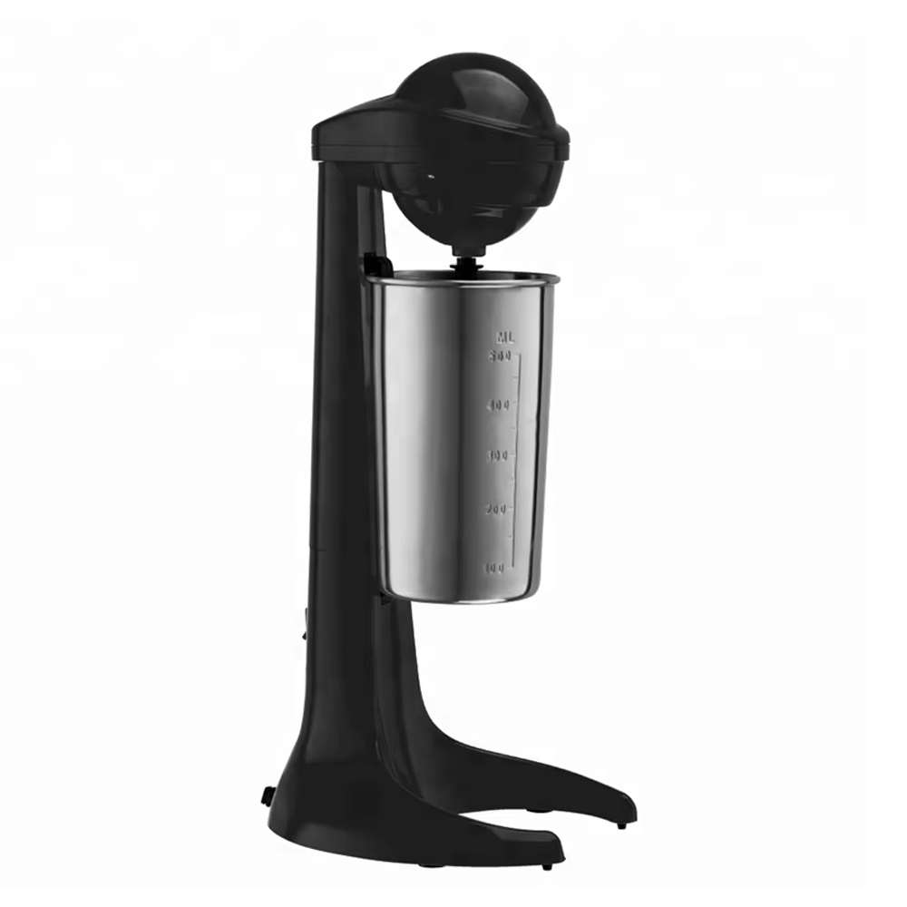 Mixer Misturador Hoping Espumador Leite Shake Café Frappe