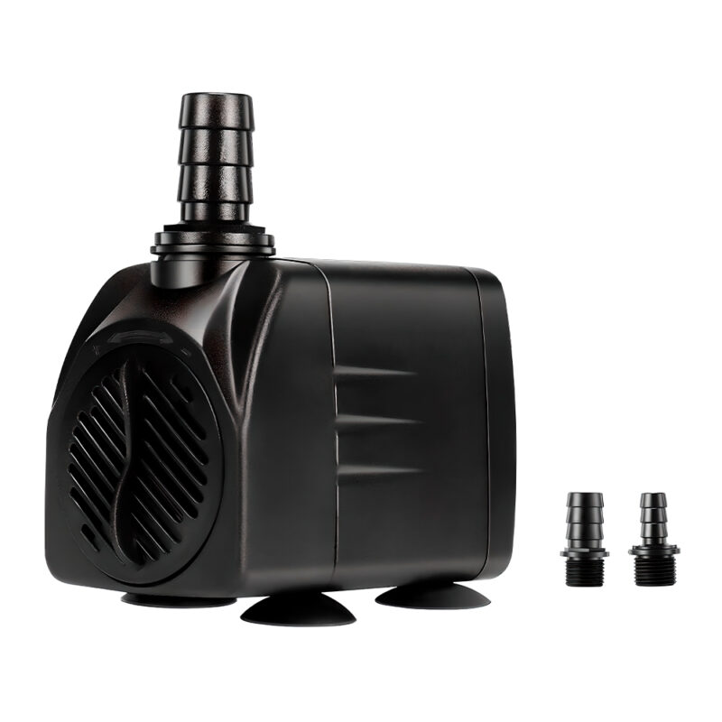 Bomba Submersa 800L/H HY-380