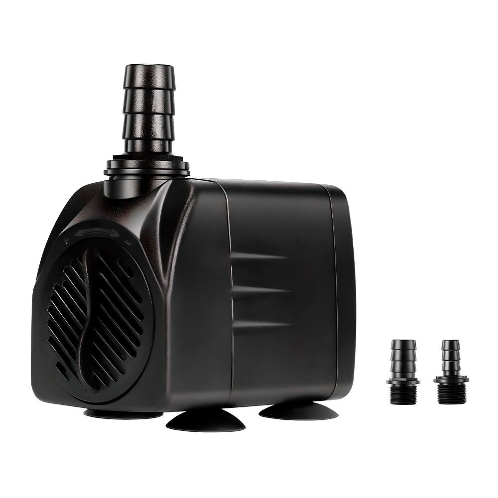 Bomba Submersa 800L/H HY-380