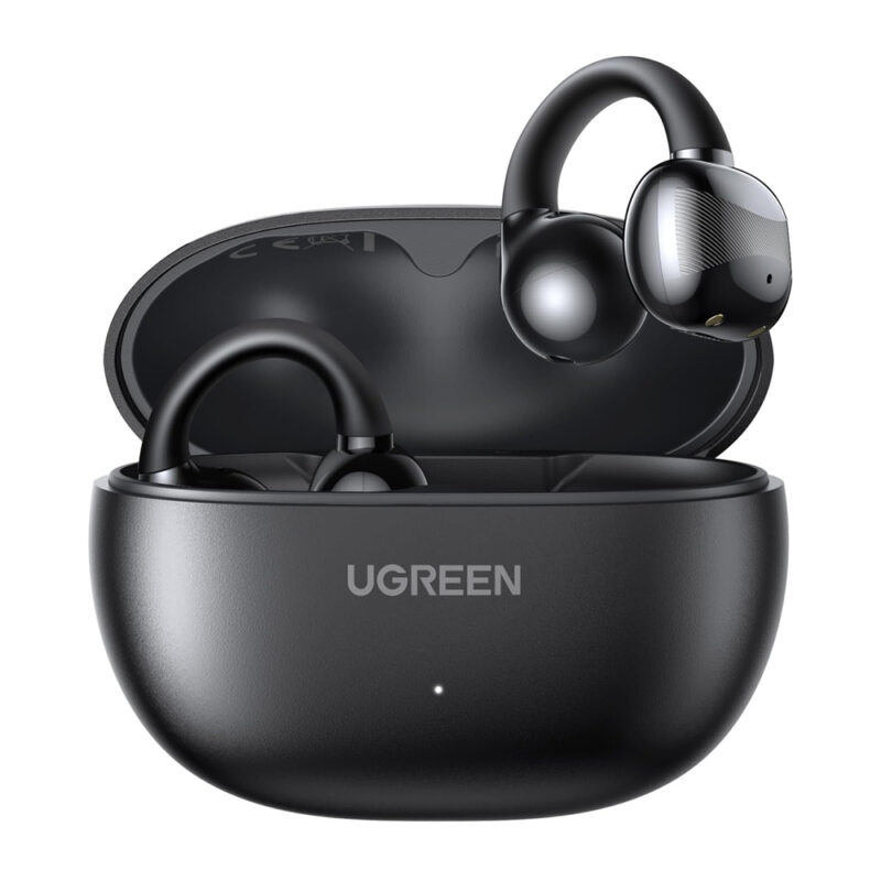 Fone Bluetooth Ugreen HiTune S3 Sem Fio Clip-On Esportivo