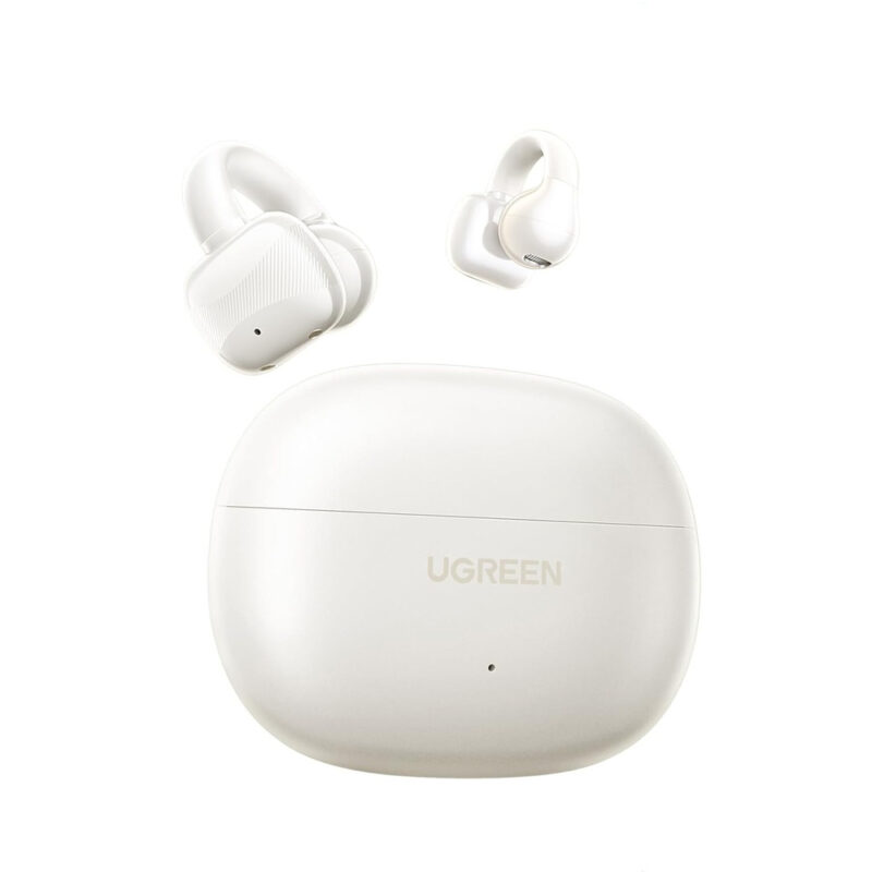 Fone Bluetooth Ugreen HiTune S5 Sem Fio ANC Clipe Orelha
