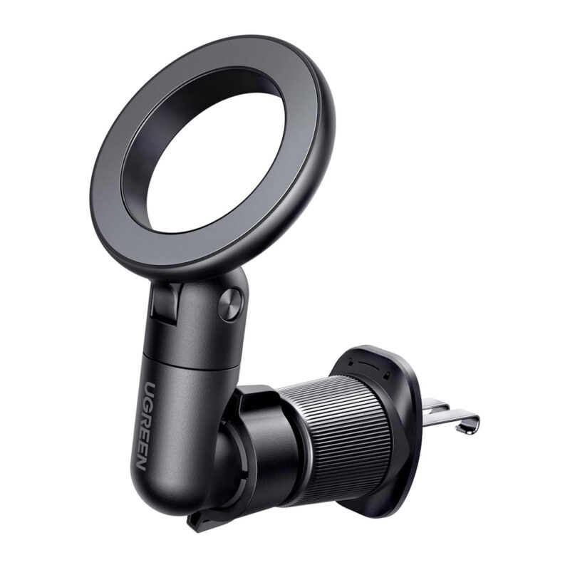 Suporte Magnético Ugreen p/Smartphone Carro Saída Ar MagSafe