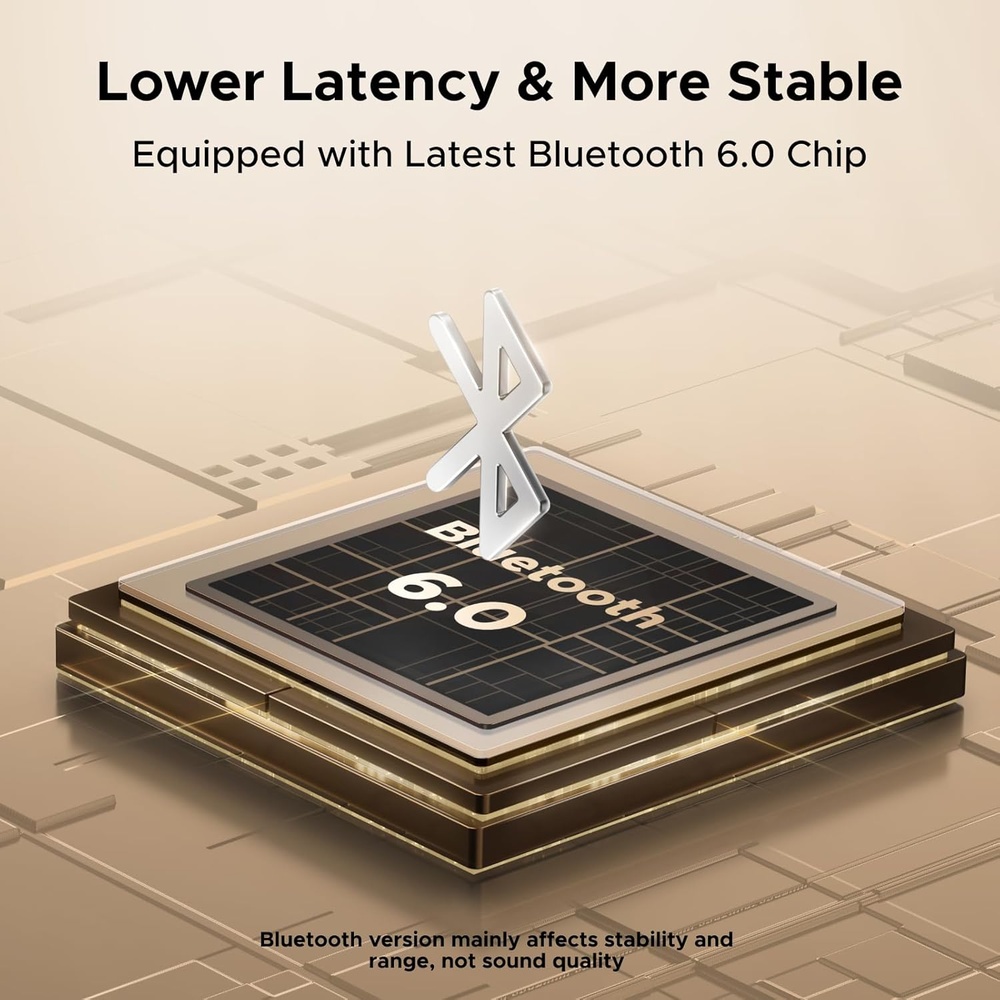 UGREEN Receptor Bluetooth 6.0 Hi-Res Áudio Estéreo 3,5mm RCA