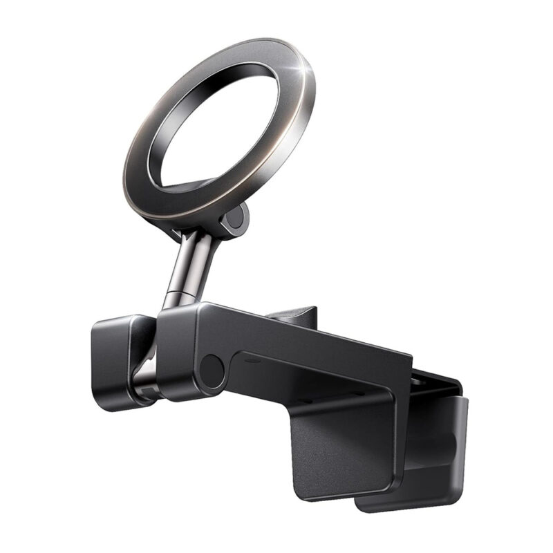 Suporte Magnético Ugreen para Celular com Clip e Rotação 360