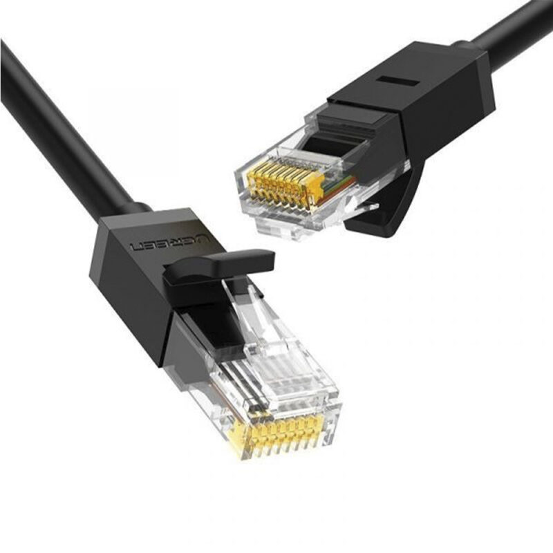 Cabo Ethernet Ugreen Cat6 10M Rede Gigabit Internet Rápida