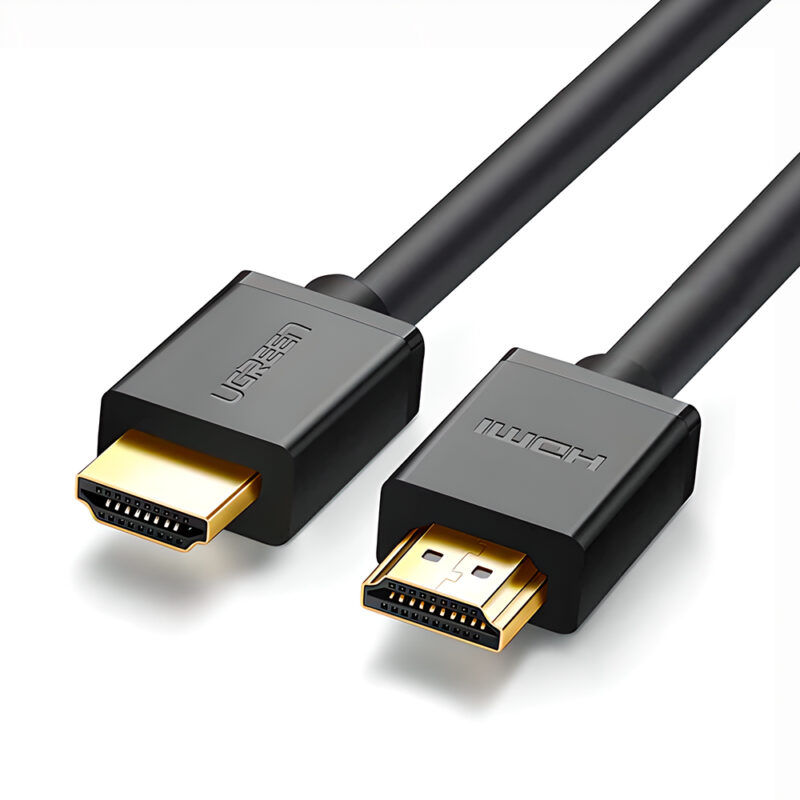 Cabo Hdmi Ugreen 8M 4k Ultra Hd Alta Velocidad p/Tv Xbox Ps5