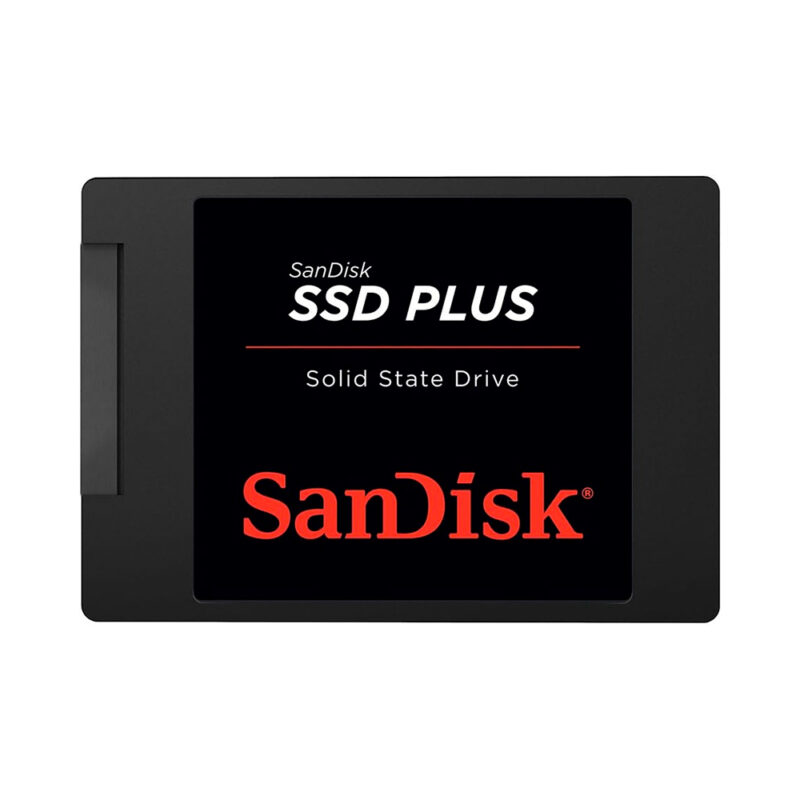 SSD WD Green 1TB SATA3 2.5 Velocidade 545Mbs pra PC Notebook