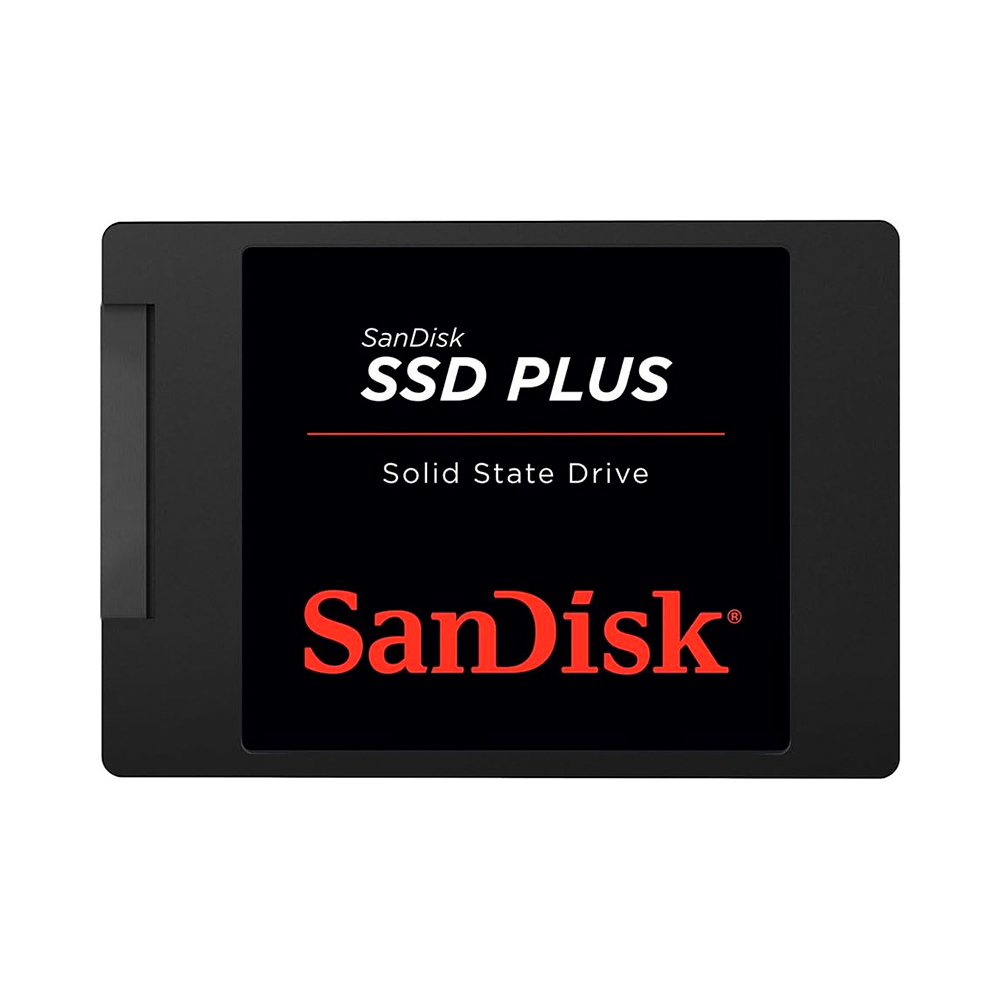 SSD WD Green 1TB SATA3 2.5 Velocidade 545Mbs pra PC Notebook