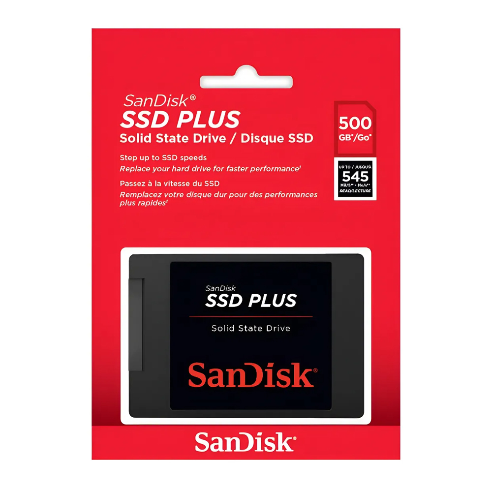 SSD WD Green 1TB SATA3 2.5 Velocidade 545Mbs pra PC Notebook