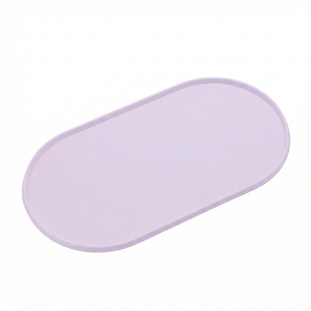 Life Silicone placemat for bowls 45,5x25 cm NT-12 Grande