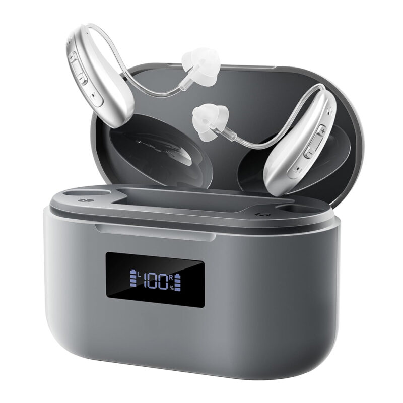 Aparelho Auditivo JINGHAO JH-D26AT