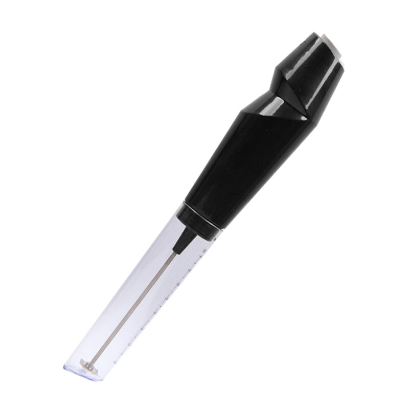 Hoping Mixer Elétrico Portátil Espumador Leite Café 110V