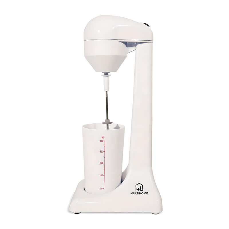 Mixer Misturador Hoping Milkshake Maker Café Cappuccino 110V