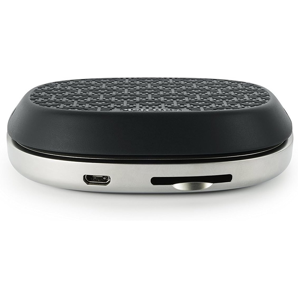 SanDisk iXpand Base 128GB para iPhone, Backup e Carregador