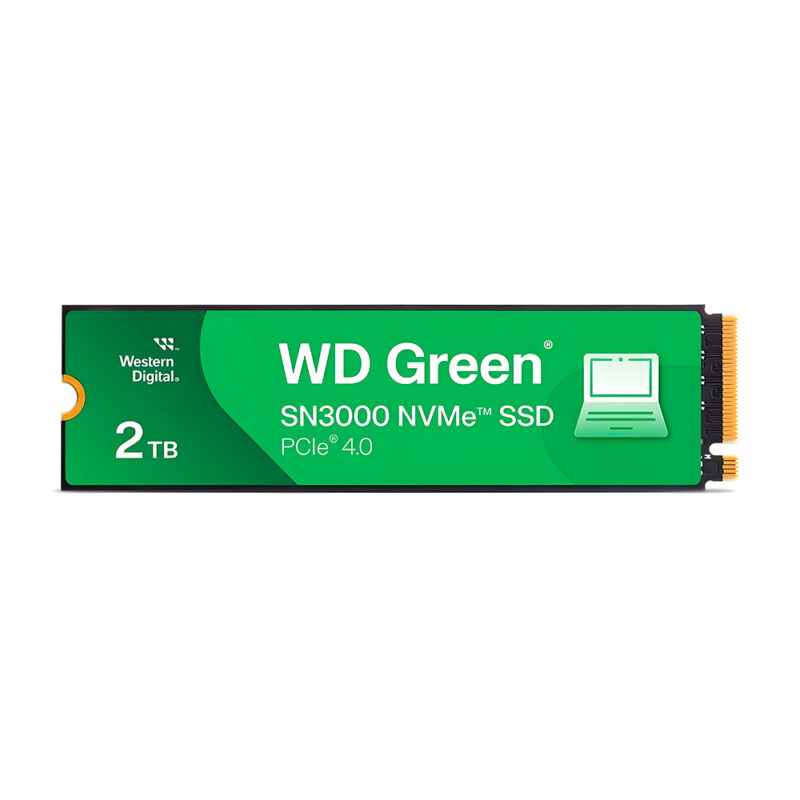 SSD NVMe 2TB M.2 PCIe Gen4 WD Disco Sólido Jogos PC Notebook