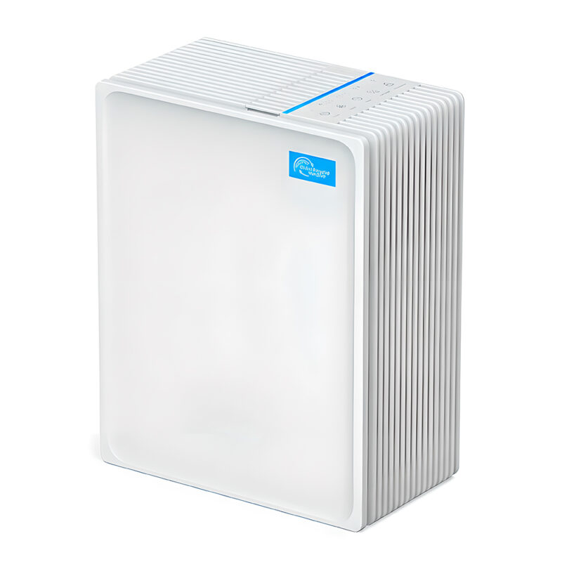 Purificador De Ar Life KJ102 Com Filtro HEPA Para Casa