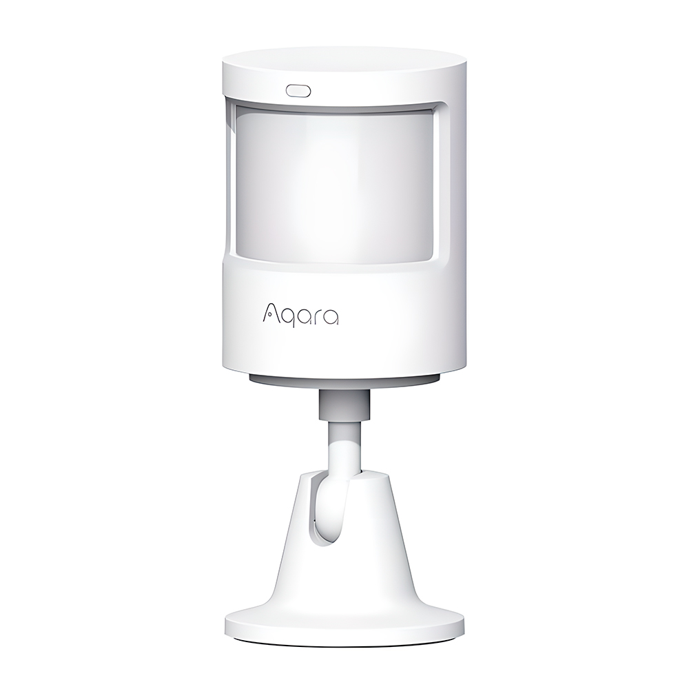Sensor Movimento E Luz Aqara P2 Matter Casa Inteligente