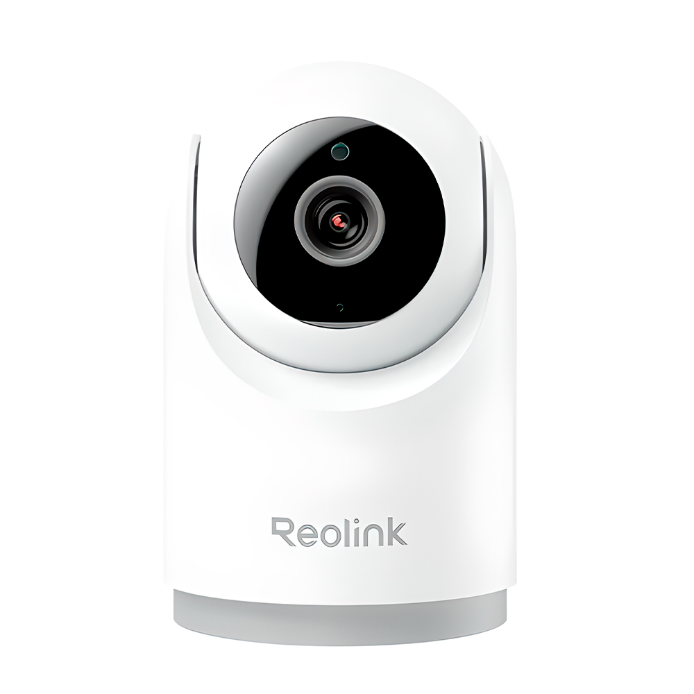 Câmera Reolink E331 Wi-Fi 5MP PTZ Interna Áudio Detecção