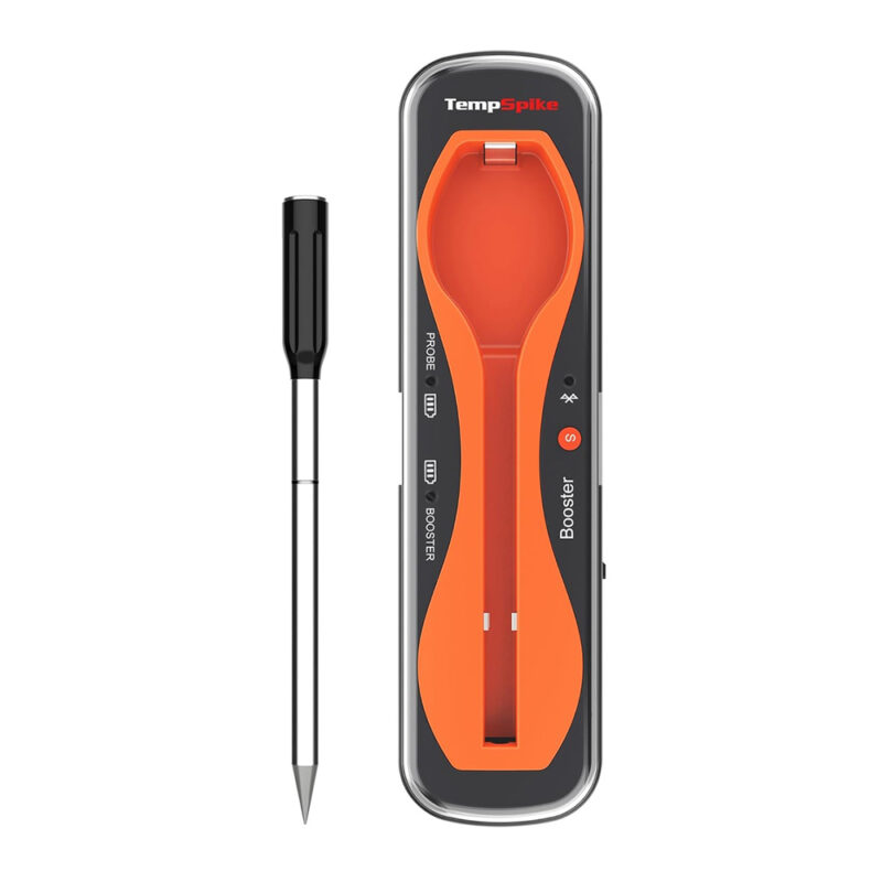 Termômetro Carne Bluetooth ThermoPro TempSpike Inteligente