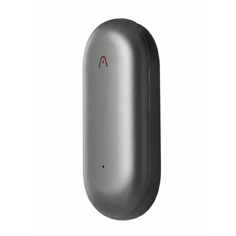 Gravador de Voz com IA Plaud NotePin 64gb Chatgpt Vestível