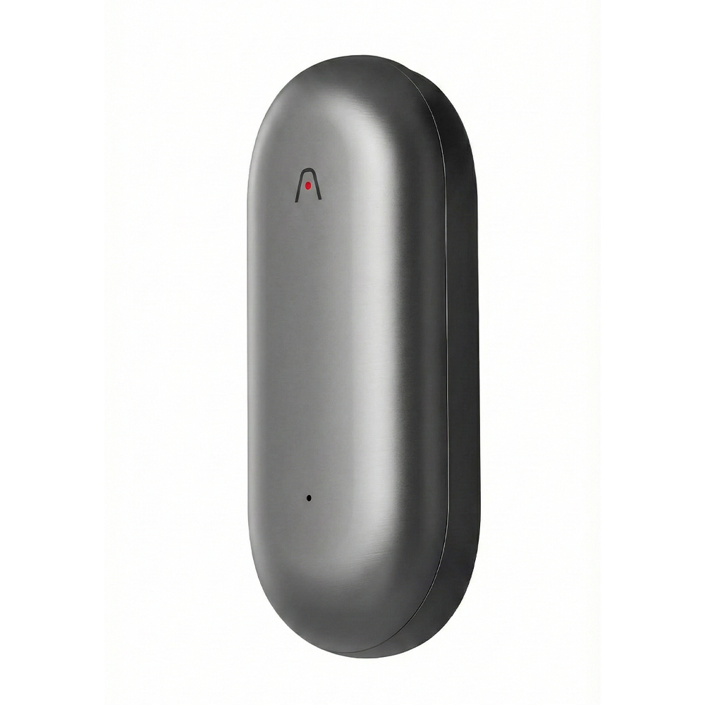 Gravador de Voz com IA Plaud NotePin 64gb Chatgpt Vestível