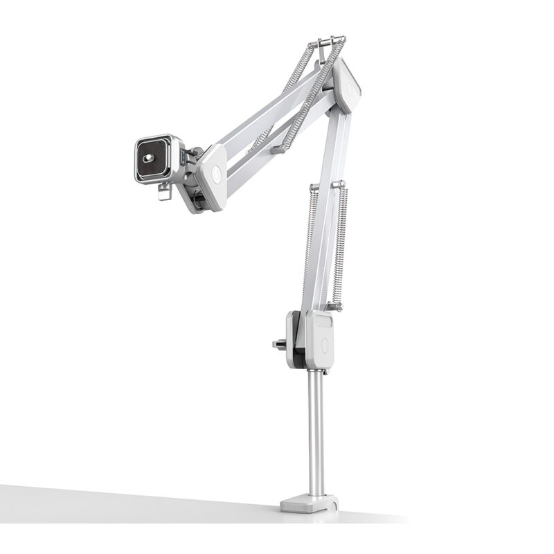 Ulanzi TH04 Overhead Camera Mount(Silver) T088