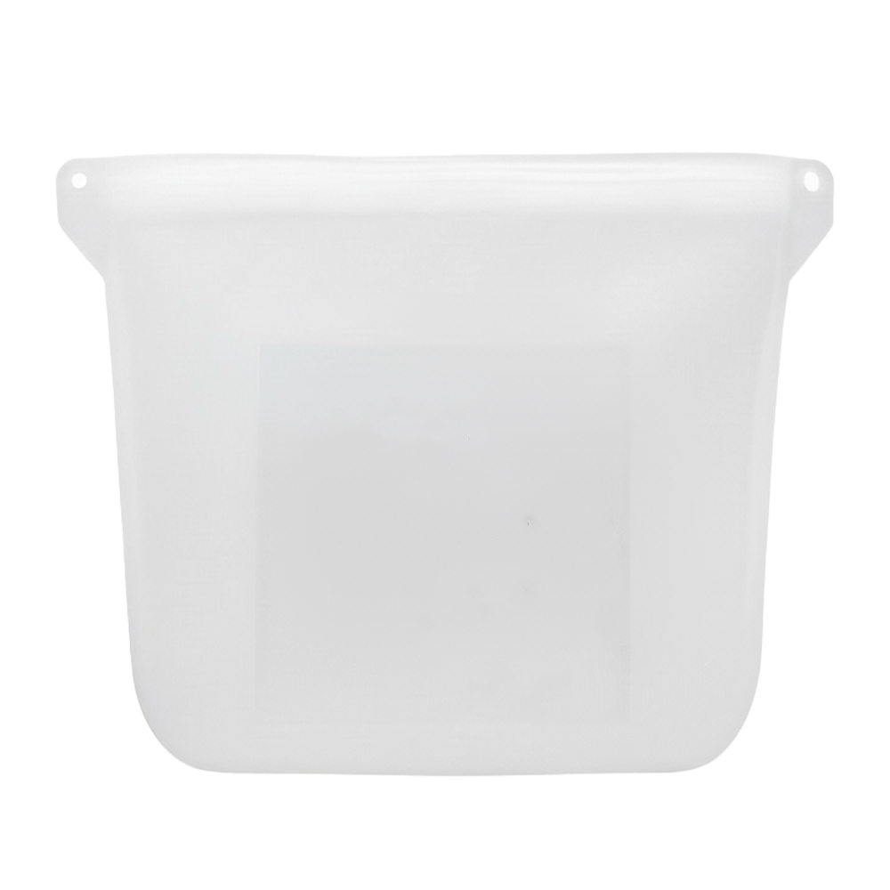 Bag/Bolsa Silicone Life NT10 500ml p/Armazenar Alimento