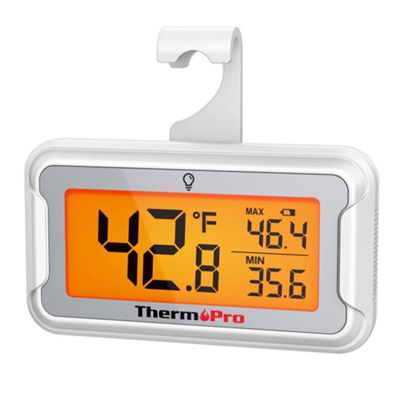 Termômetro Digital Geladeira Freezer ThermoPro TP110