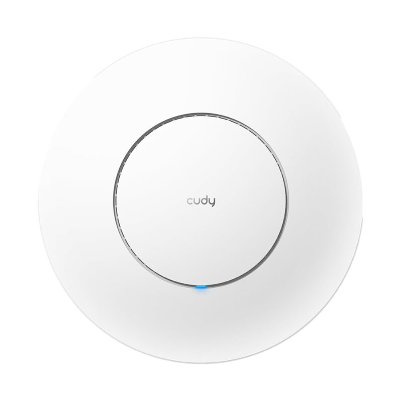 Ponto de Acesso Wifi 7 Tri-band 11000 Mbps Cudy Ap11000