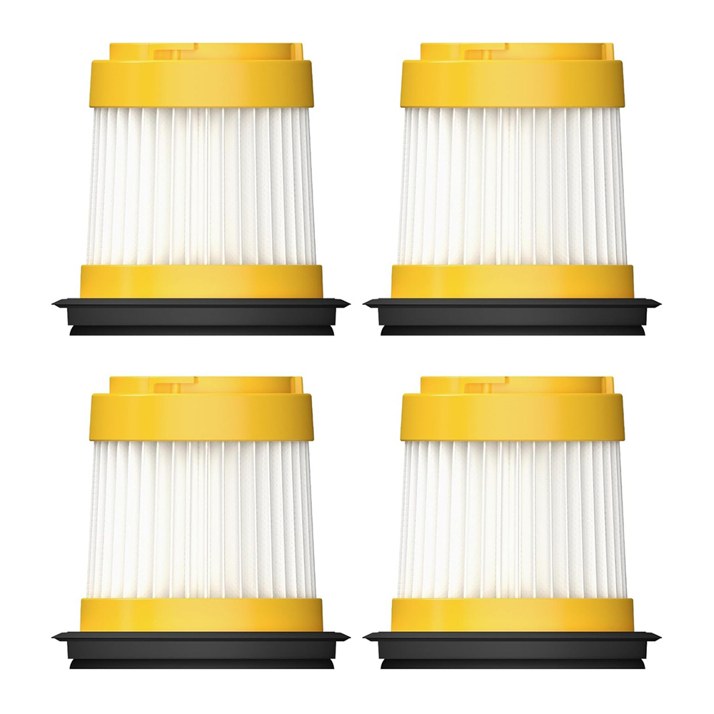 Filtro HEPA Reposição Hoto Aspirador Automotivo AutoCare 4un
