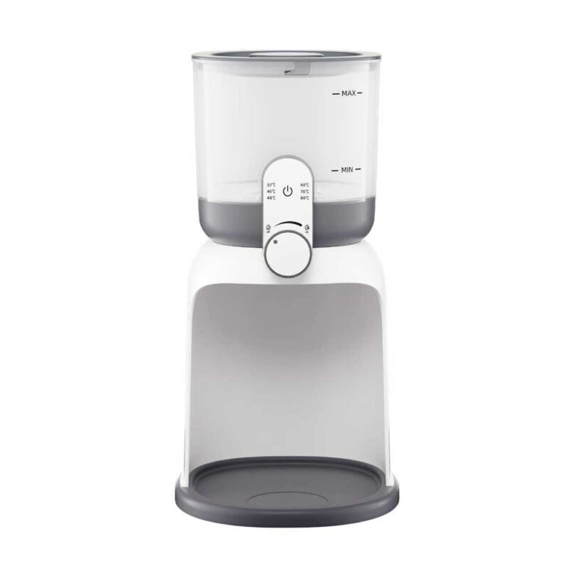 Aquecedor de Água Life WX-8840 Portátil Mamadeira Viagem